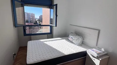 Room for rent in Madrid Hortaleza, Madrid