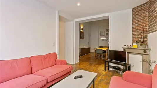 Rooms in Stad Brussel - photo 5