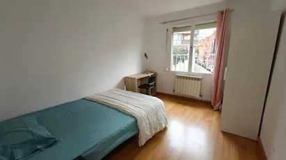 Room for rent in Las Barranquillas, Comunidad de Madrid