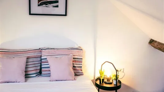 Rooms in Brussels Anderlecht - photo 3