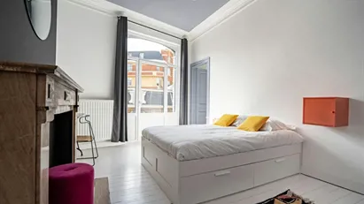 Room for rent in Brussels Elsene, Brussels