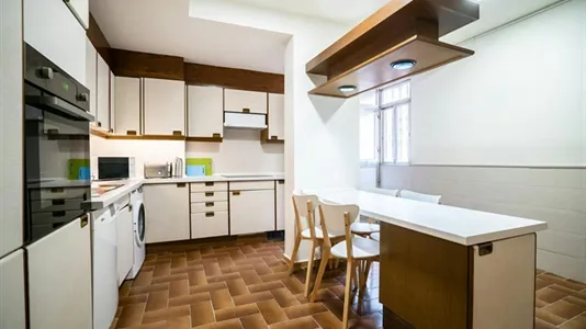 Rooms in Madrid Chamartín - photo 6