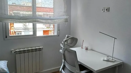 Rooms in Madrid Fuencarral-El Pardo - photo 3