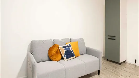 Rooms in Milano Zona 4 - Vittoria, Forlanini - photo 8