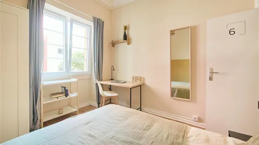 Rooms in Location is not specified - photo 2