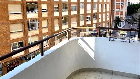 Rooms in Castellón de la Plana/Castelló de la Plana - photo 9