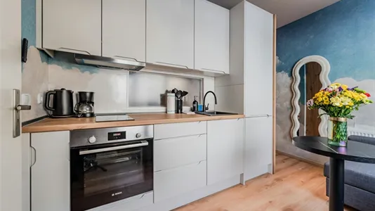 Apartments in Berlin Mitte - photo 3