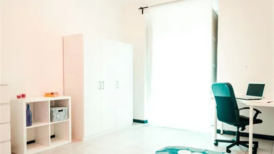 Rooms in Turin - photo 7