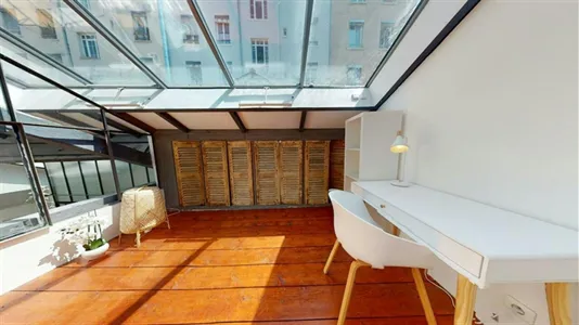 Rooms in Lyon - photo 3