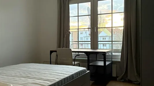 Rooms in Berlin Spandau - photo 4