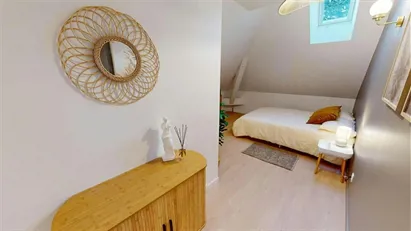 Room for rent in Lyon, Auvergne-Rhône-Alpes