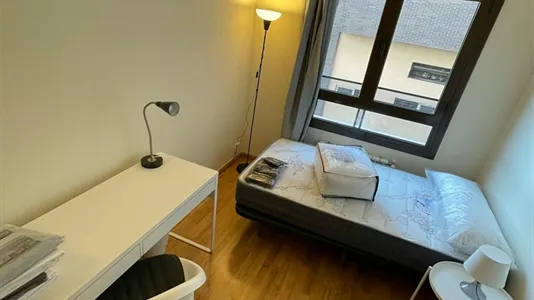 Rooms in Madrid Arganzuela - photo 10
