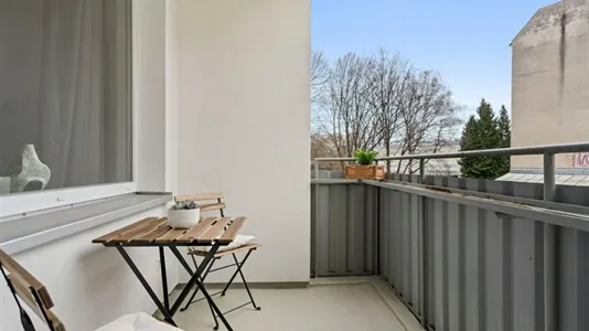 Apartments in Berlin Neukölln - photo 10