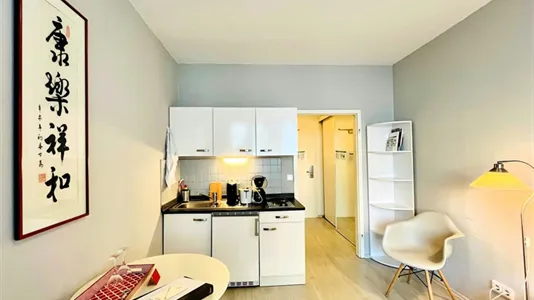 Apartments in Location is not specified - photo 2