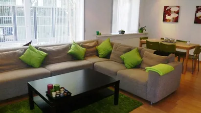 Apartment for rent in Rotterdam