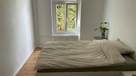 Apartments in Berlin Mitte - photo 3