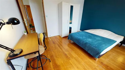 Rooms in Lyon - photo 3
