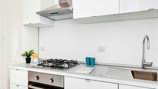 Rooms in Milano Zona 1 - Centro storico - photo 9