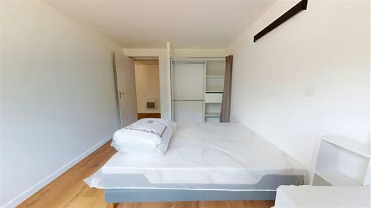 Rooms in Lyon - photo 3