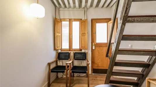 Apartments in Madrid Arganzuela - photo 9