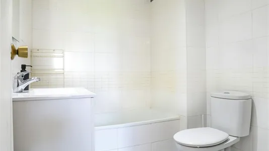 Rooms in Madrid Moncloa-Aravaca - photo 8