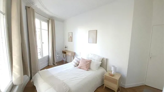 Rooms in Paris 8ème arrondissement - photo 2