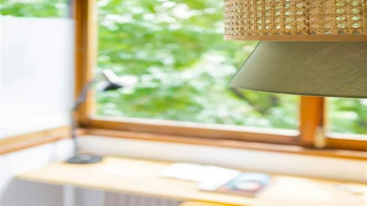 Rooms in Madrid Salamanca - photo 6