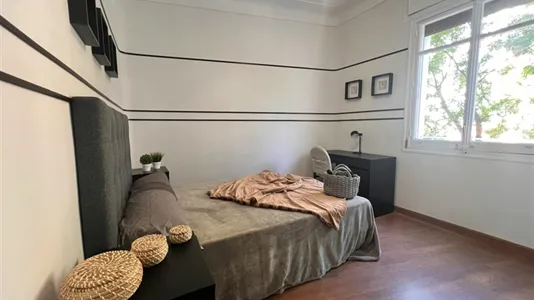 Rooms in Madrid Retiro - photo 4