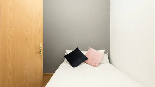 Rooms in Madrid Centro - photo 2