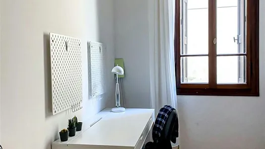 Rooms in Padua - photo 4