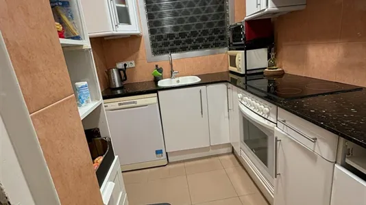 Rooms in Barcelona Sarrià-St. Gervasi - photo 10