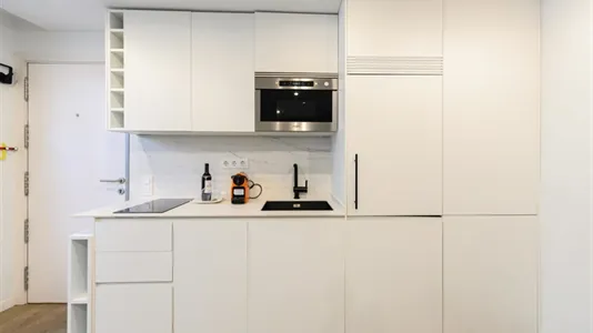 Apartments in Madrid Centro - photo 4