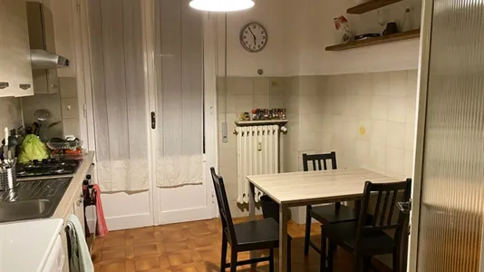 Rooms in Florence - photo 5