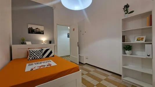 Rooms in Roma Municipio I – Centro Storico - photo 5