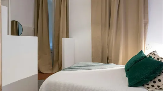 Rooms in Madrid Hortaleza - photo 6