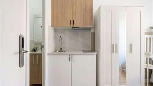 Rooms in Madrid Retiro - photo 9