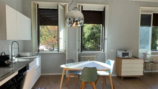 Apartments in Milano Zona 2 - Stazione Centrale, Gorla, Turro, Greco, Crescenzago - photo 2