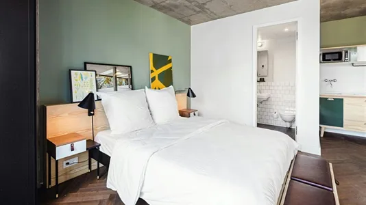 Apartments in Berlin Mitte - photo 2