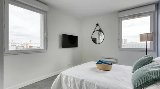 Apartments in Paris 18ème arrondissement - Montmartre - photo 6