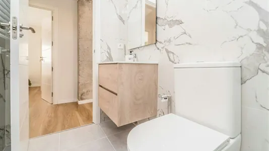 Rooms in Valladolid - photo 8