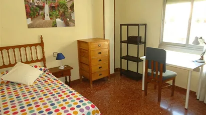 Room for rent in Córdoba, Andalucía