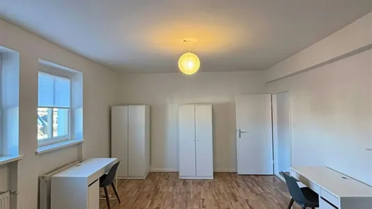 Rooms in Berlin Mitte - photo 6