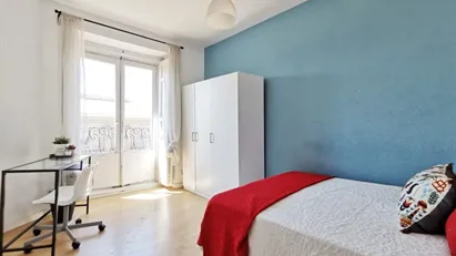 Room for rent in Madrid Arganzuela, Madrid