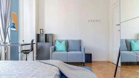 Rooms in Turin - photo 8