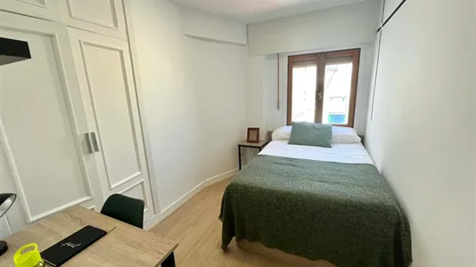 Rooms in Madrid Latina - photo 2