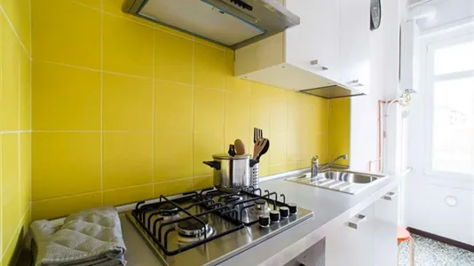 Rooms in Milano Zona 8 - Fiera, Gallaratese, Quarto Oggiaro - photo 9