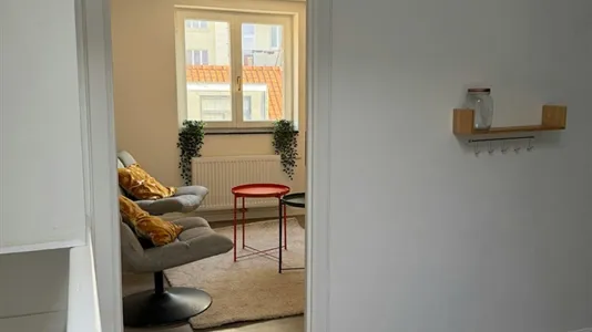 Apartments in Stad Brussel - photo 8