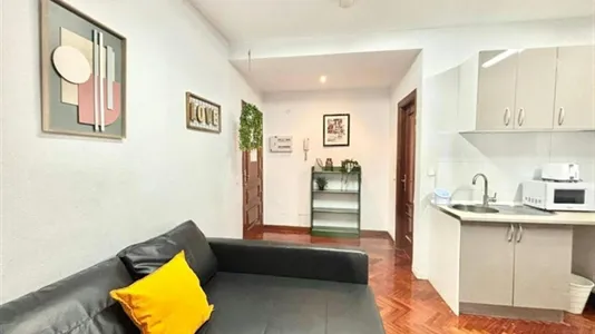 Apartments in Madrid Arganzuela - photo 2