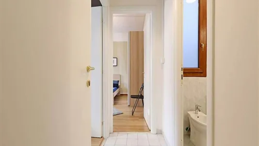 Rooms in Roma Municipio XIV – Monte Mario - photo 8