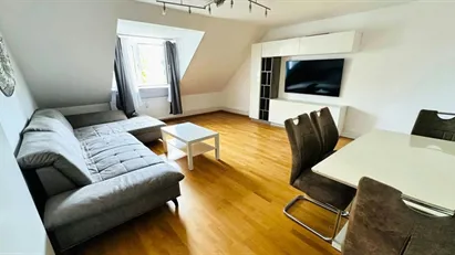 Apartment for rent in Frankfurt (region)